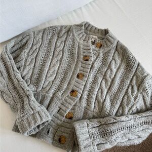 Revolve L’Academie Eleni Knit Sweater